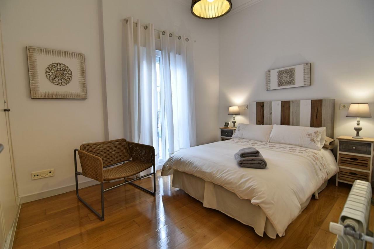 Apartment Apt. El Escondite, Centro Historico