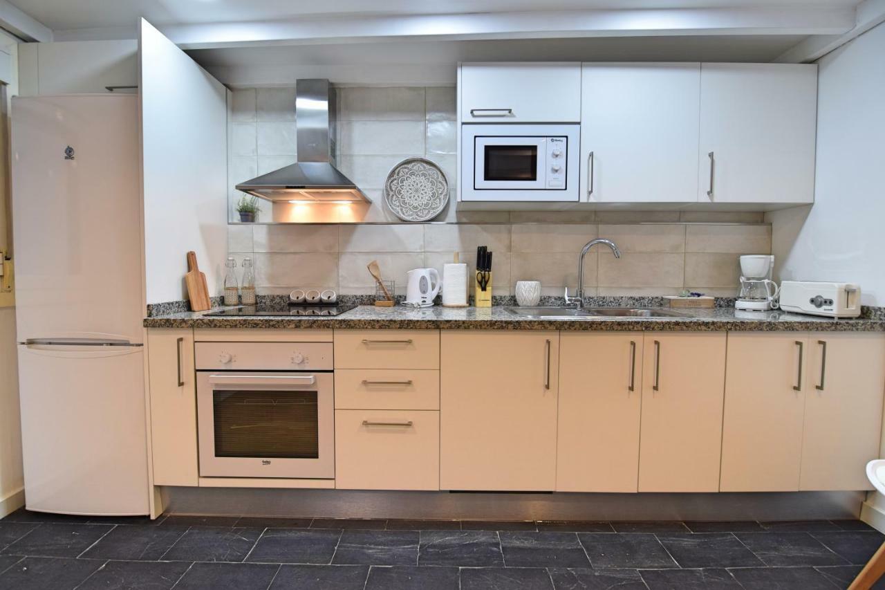 Apartamento Apt. El Escondite, Centro Histórico *