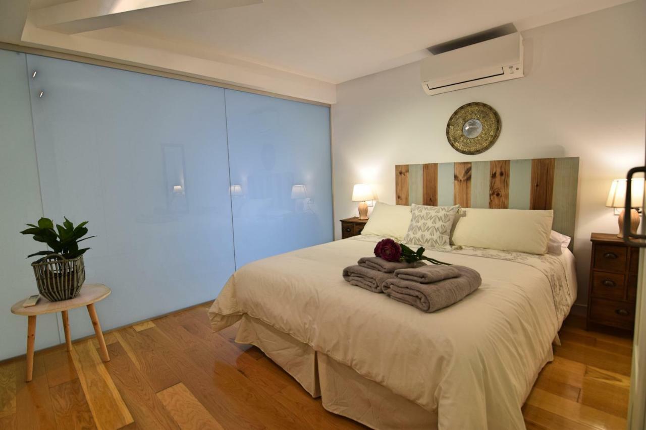 Apt. El Escondite, Centro Histórico * Málaga
