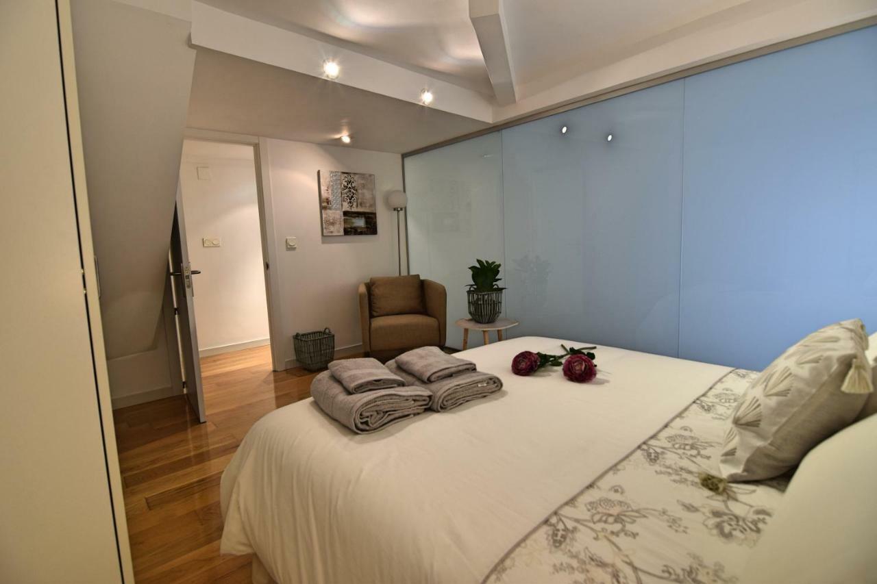 Apartment Apt. El Escondite, Centro Historico