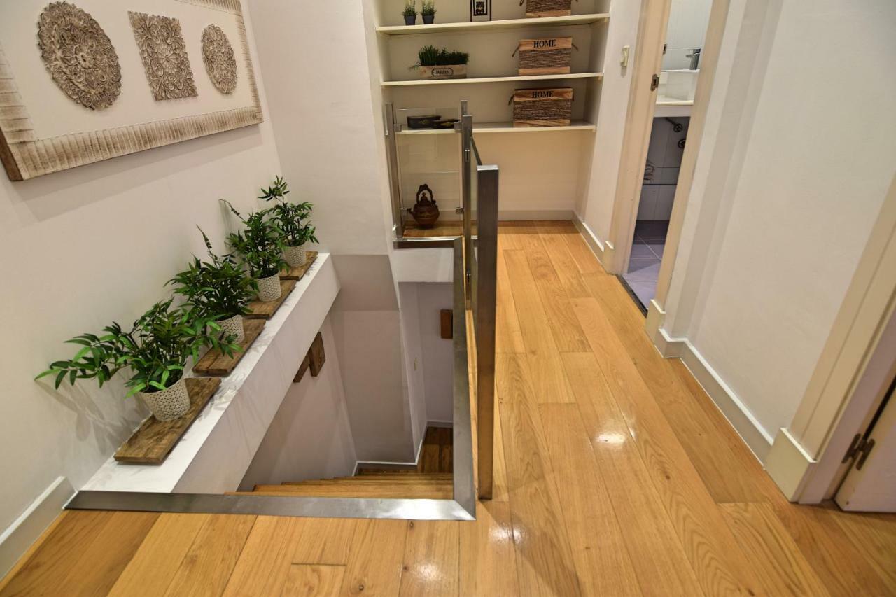 Apartamento Apt. El Escondite, Centro Histórico