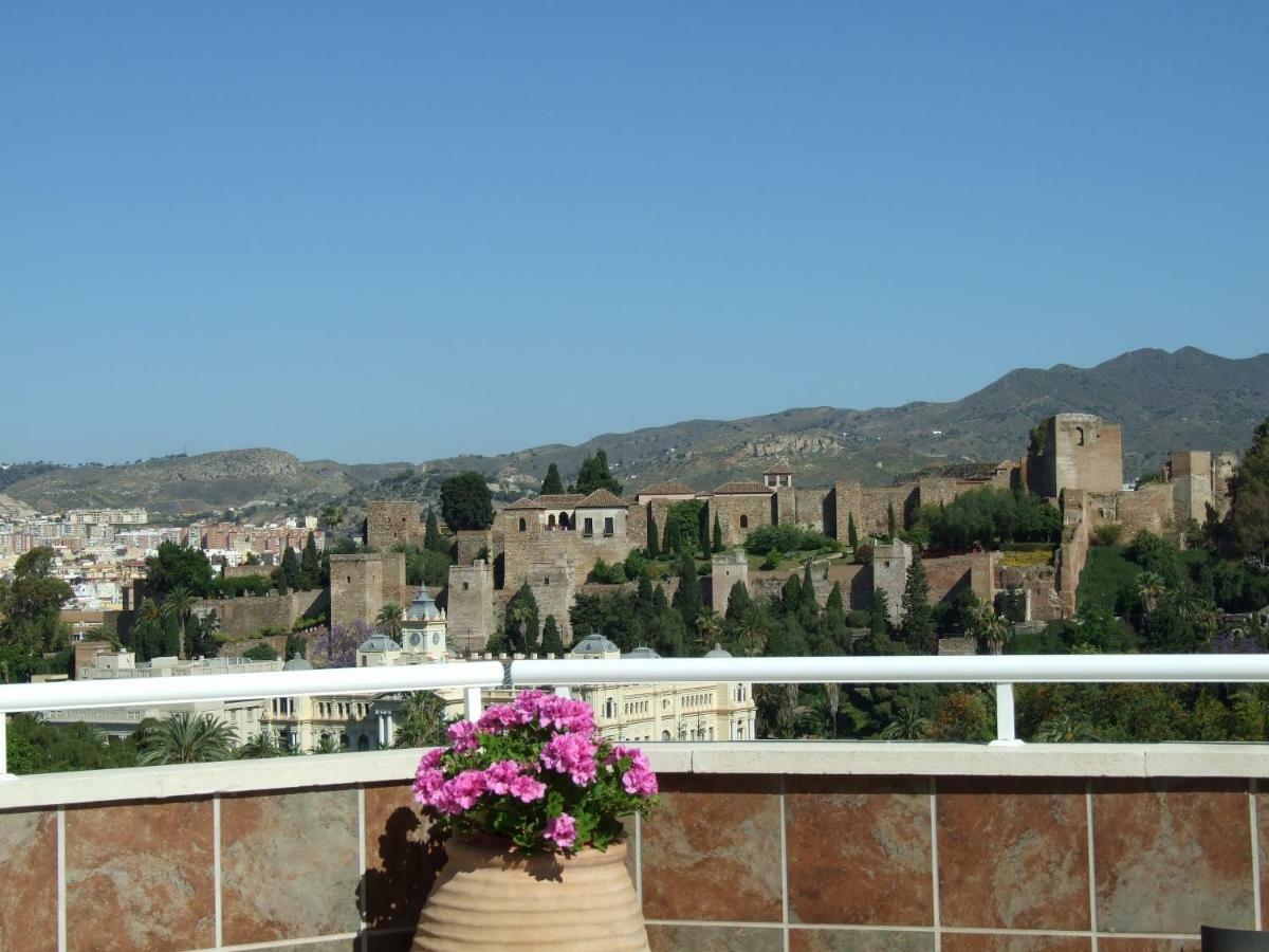Malagueta Mar Appartement *