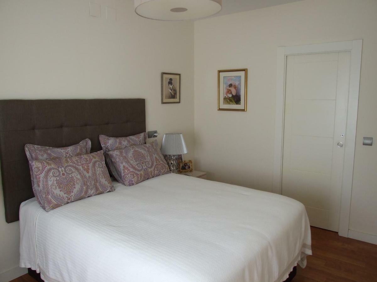 Appartement Malagueta Mar *