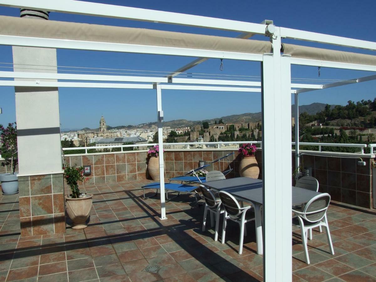 Appartement Malagueta Mar *