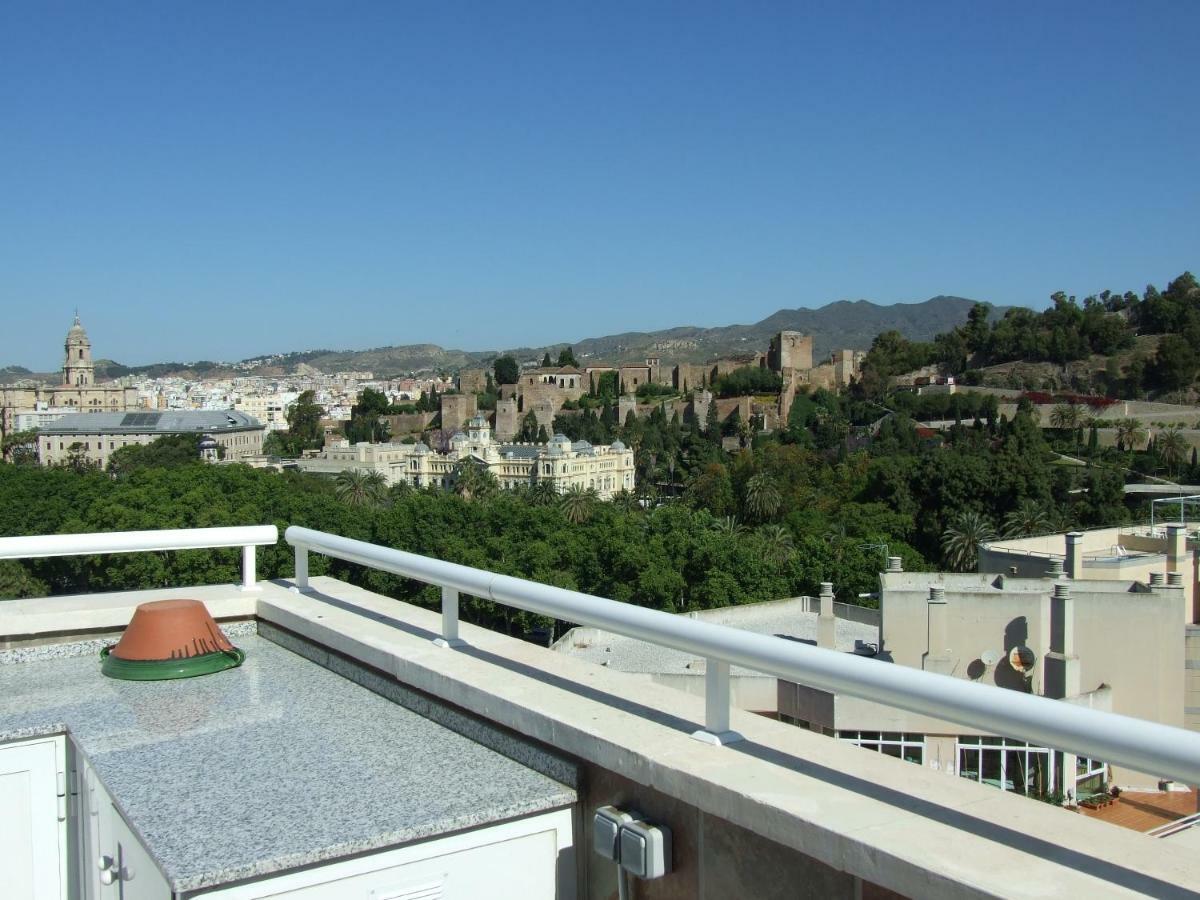 Malagueta Mar Appartement Málaga
