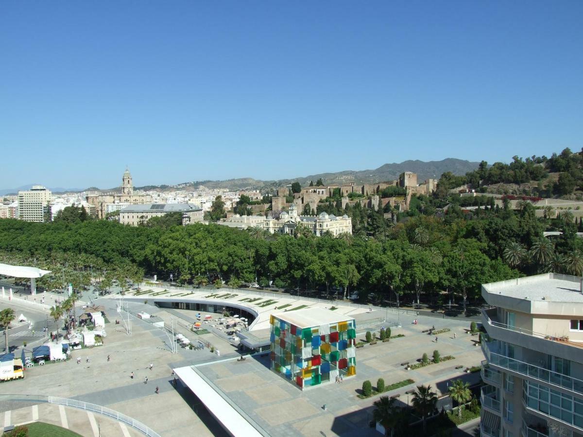 Malagueta Mar Appartement