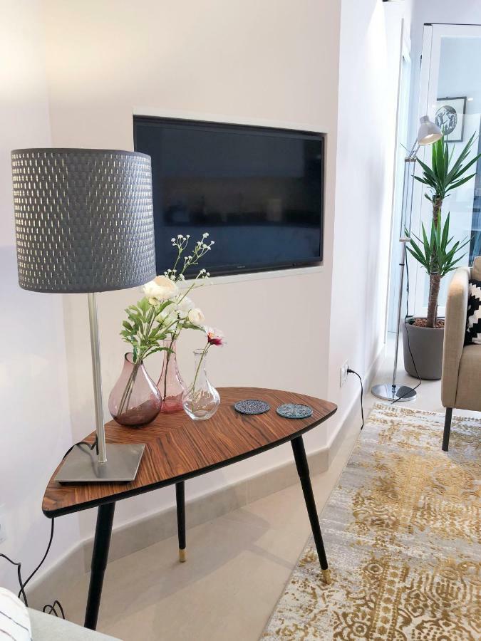 Apartamento La Tierra Sur Center Málaga
