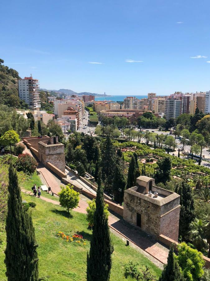 Apartamento La Tierra Sur Center *