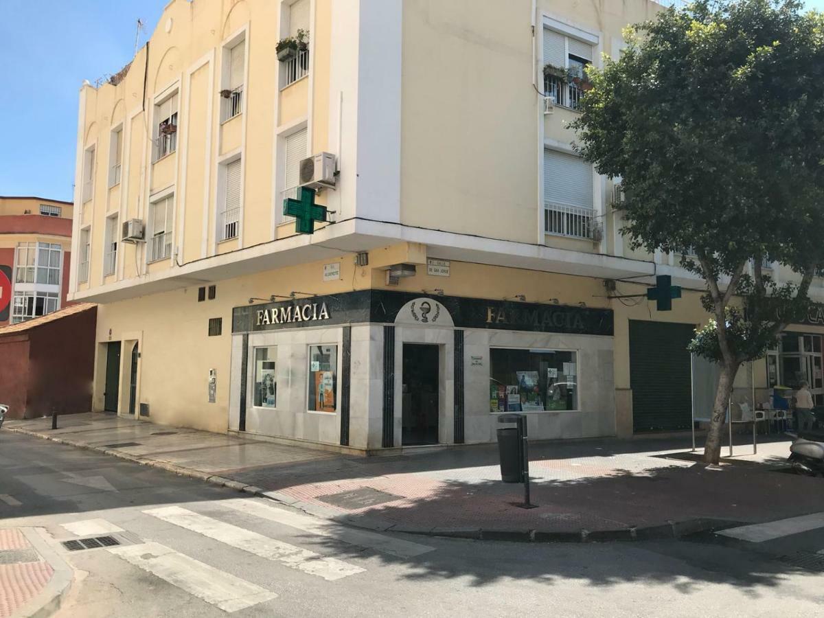 La Tierra Sur Center * Málaga