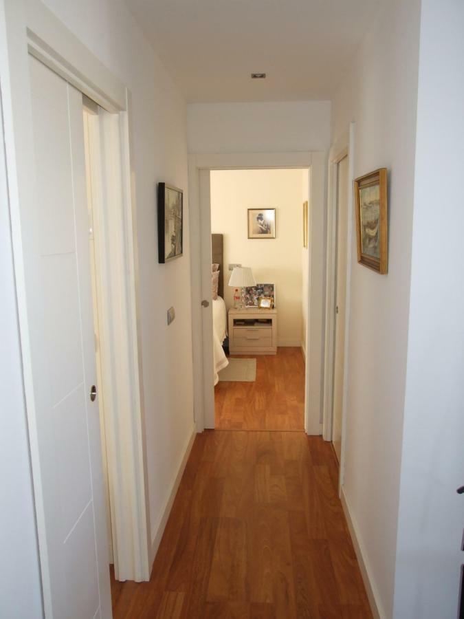 Appartement Malagueta Mar Málaga