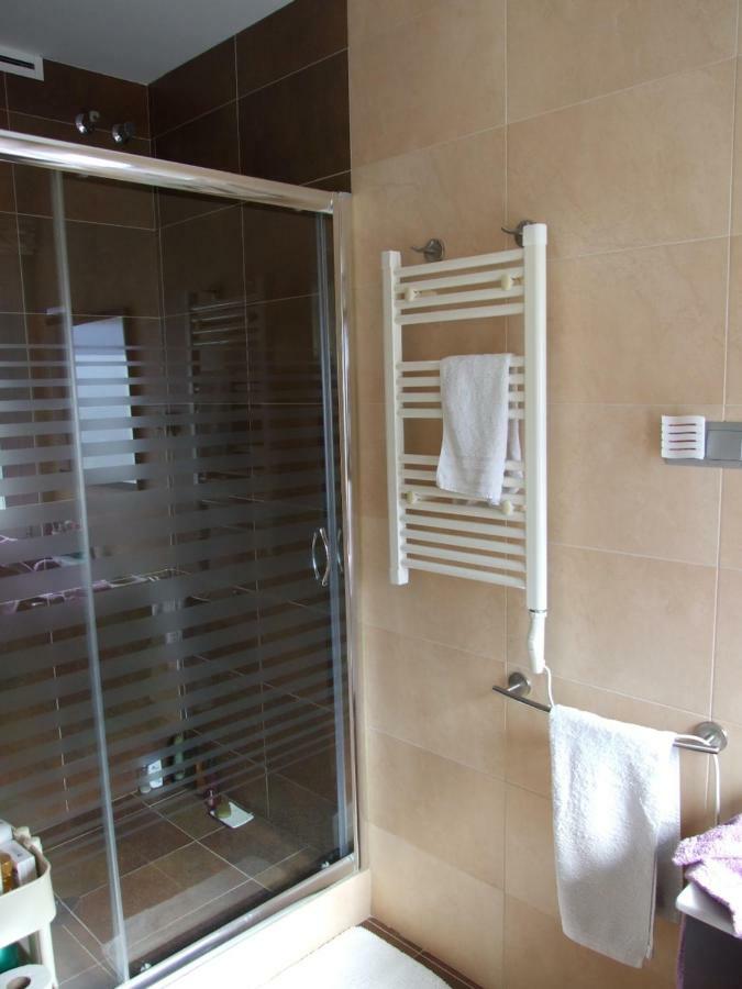 Appartement Malagueta Mar *