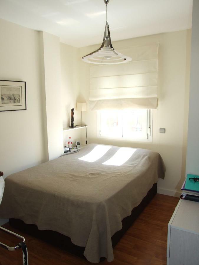 Appartement Malagueta Mar Málaga