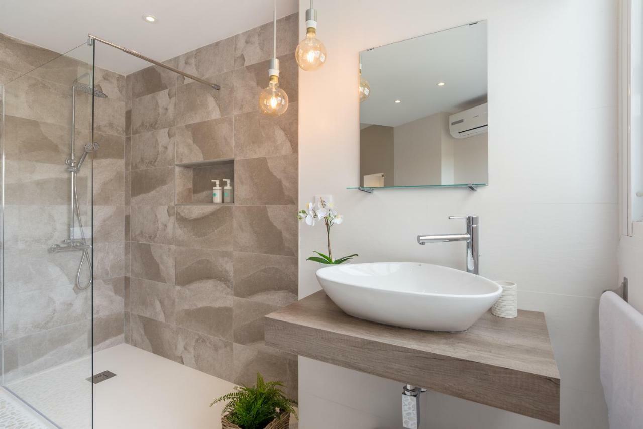 Appartement Stunning Spacious With Free Parking
