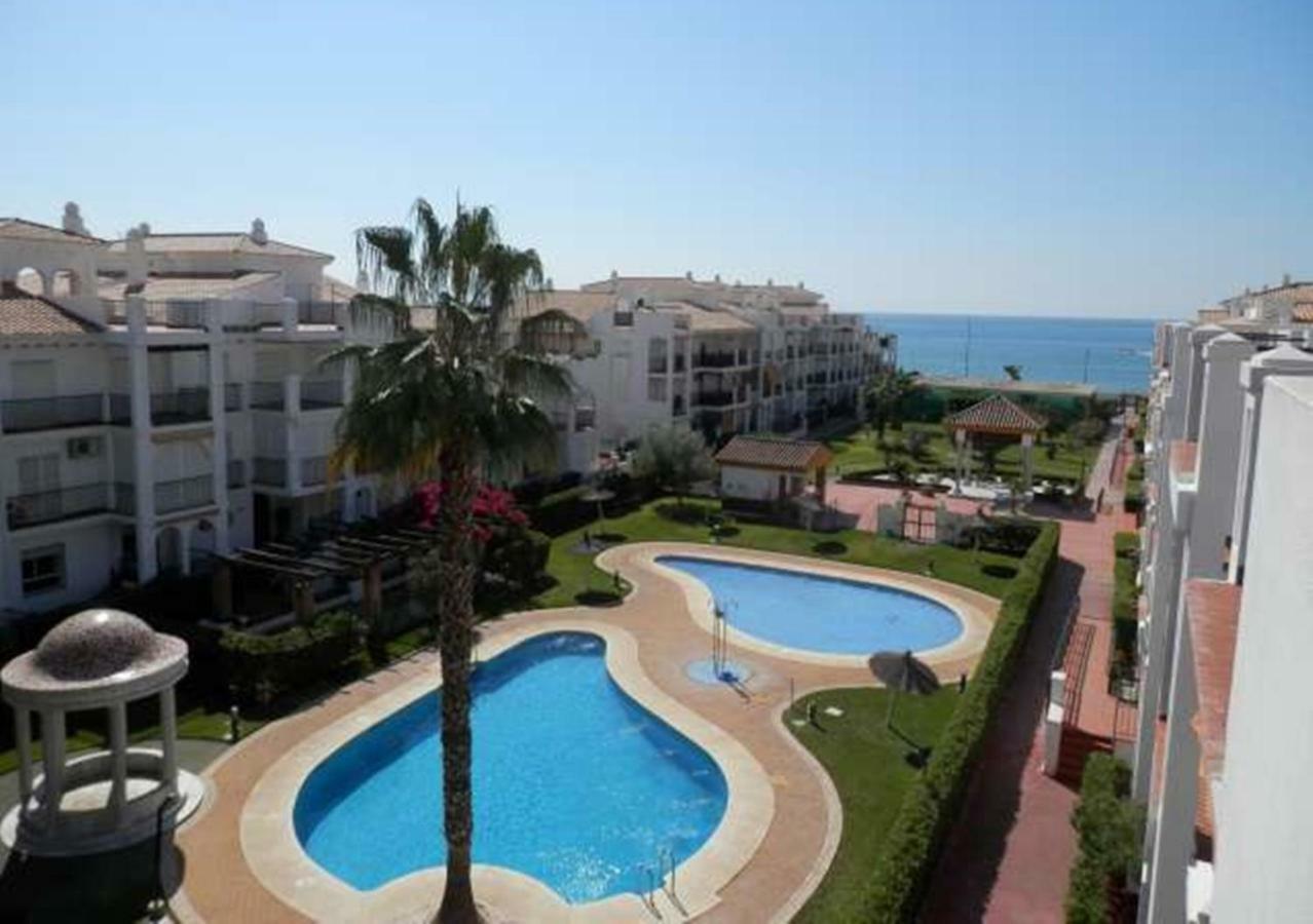 Apartamento Laguna Beach, Torrox Costa, Apartamento *