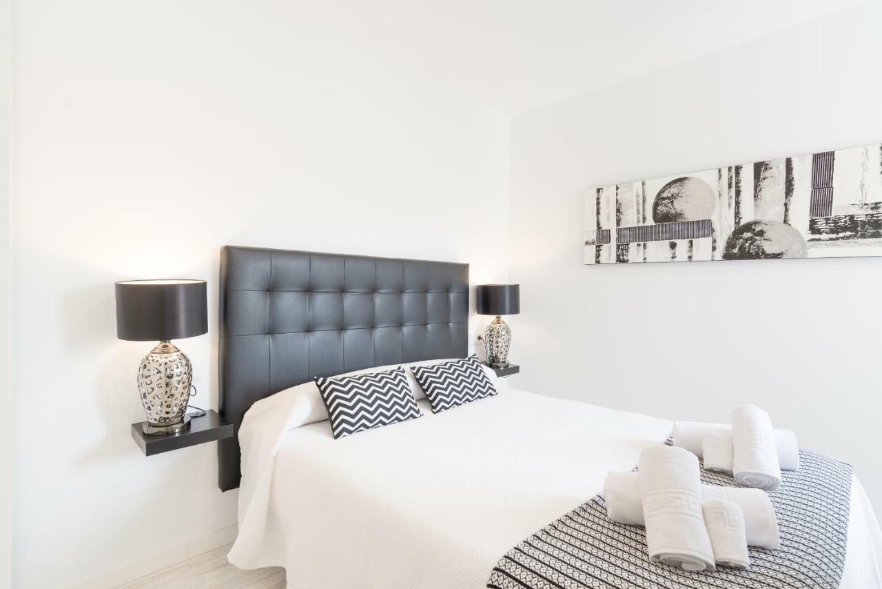 Stunning Spacious With Free Parking Appartement