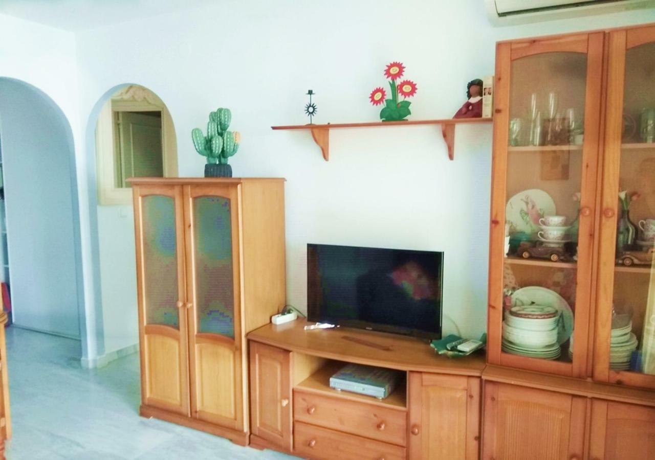 Apartamento Apartamento Laguna Beach, Torrox Costa,