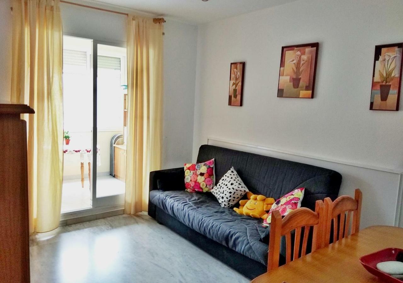 Apartamento Laguna Beach, Torrox Costa, Málaga