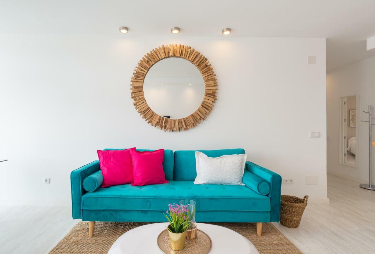 Stunning Spacious With Free Parking Appartement