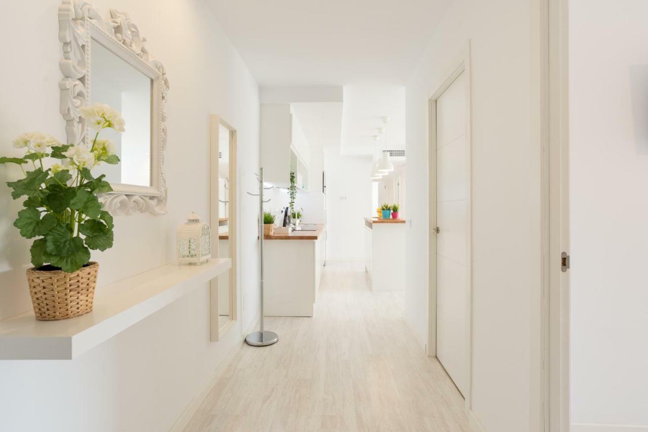 Stunning Spacious With Free Parking Appartement