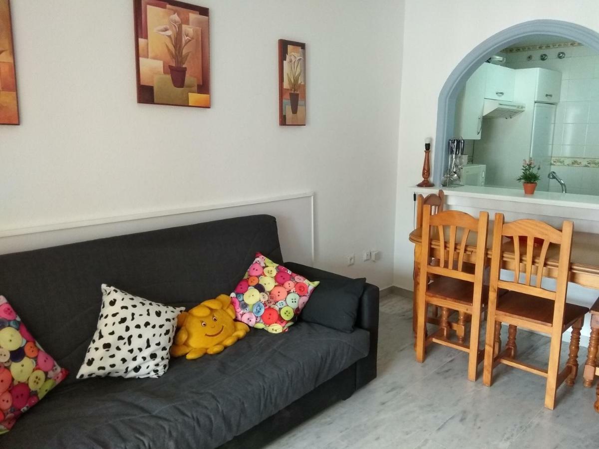 Apartamento Laguna Beach, Torrox Costa, Málaga