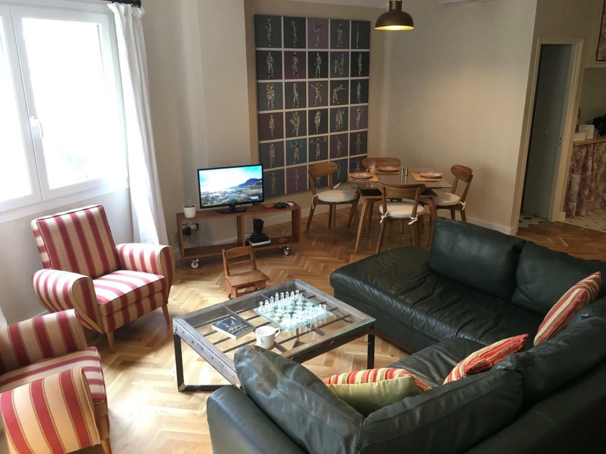 Appartement Sancha De Lara