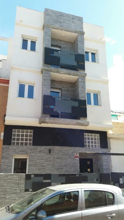 Apartamento Alcolea