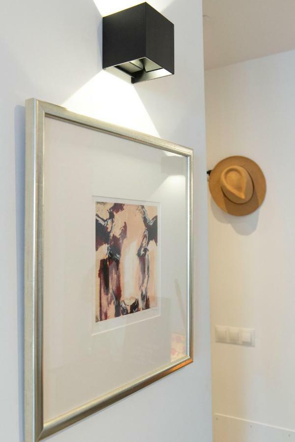 Apartamento La Tierra Sur Center