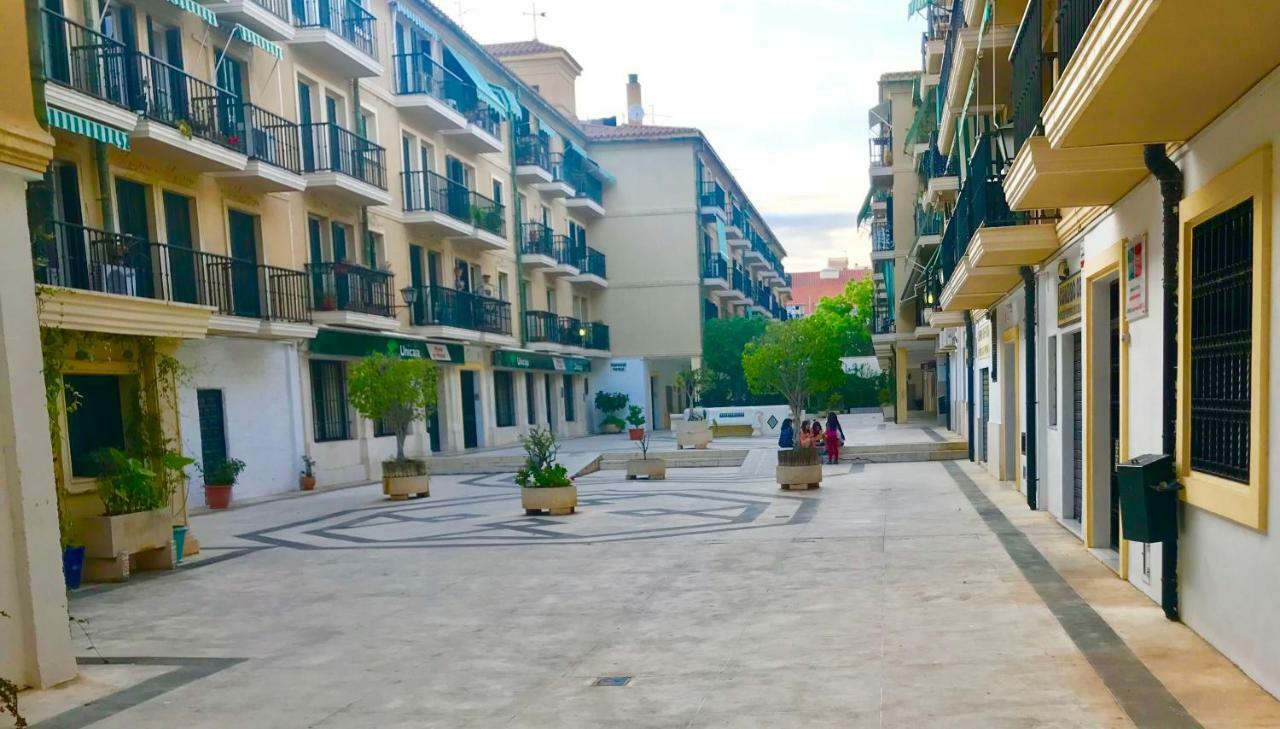 Privat bolig Plaza De San Francisco *