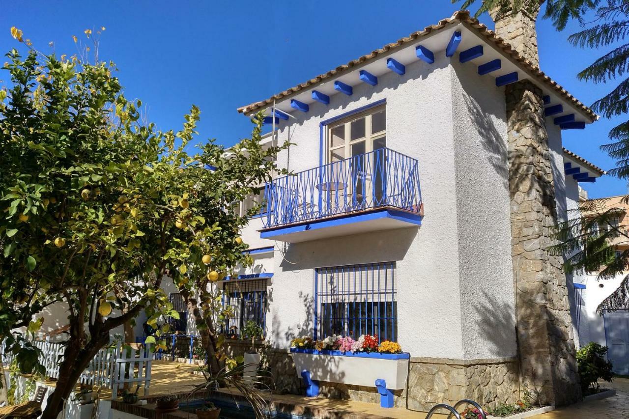 Blue Castle Privat bolig Málaga