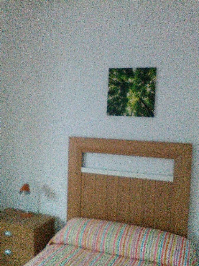 Apartment Apartamento Teatinos Malaga