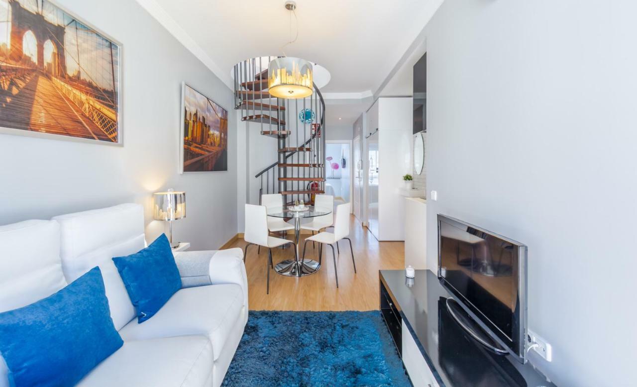 Apartamento La Rubia Mercedes