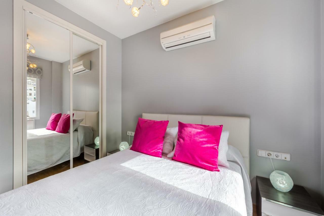 Apartamento La Rubia Mercedes