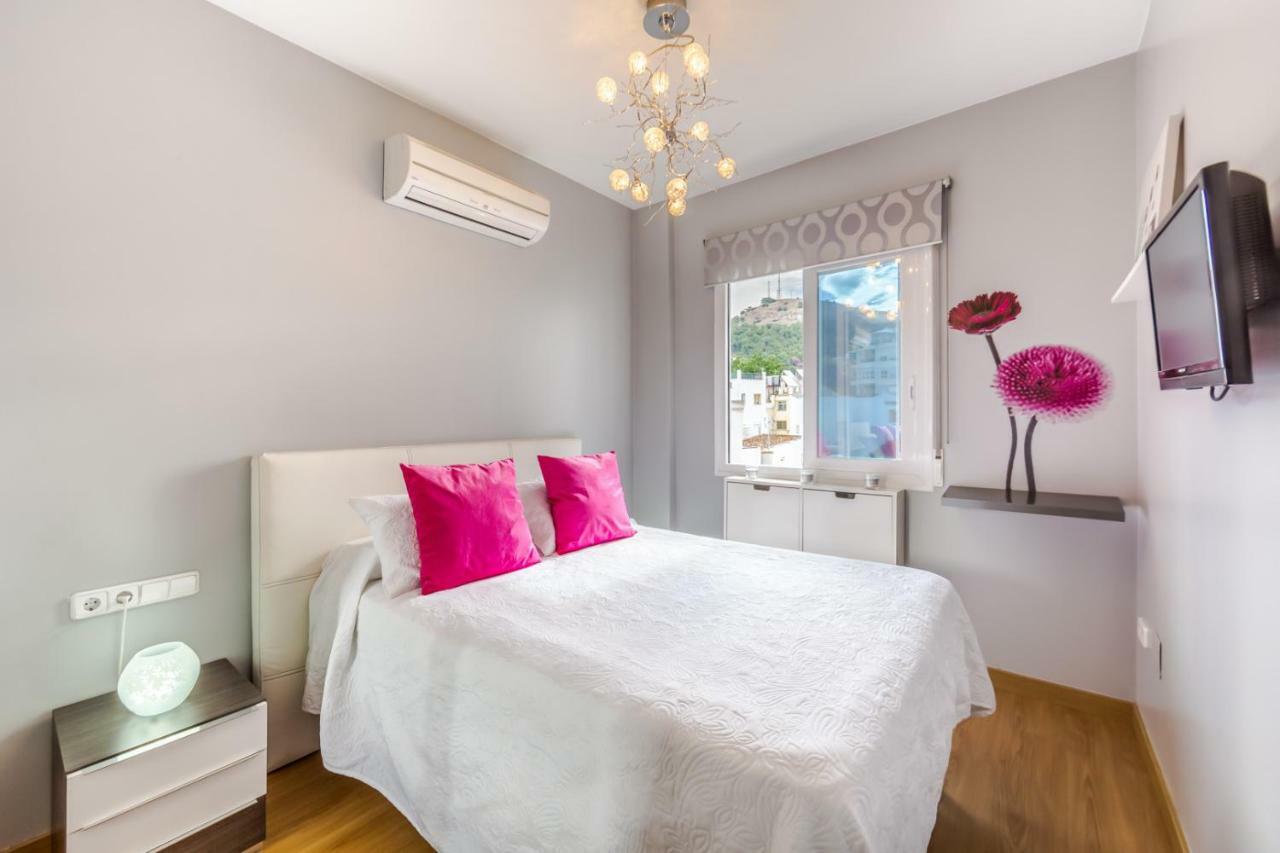 Apartamento La Rubia Mercedes *