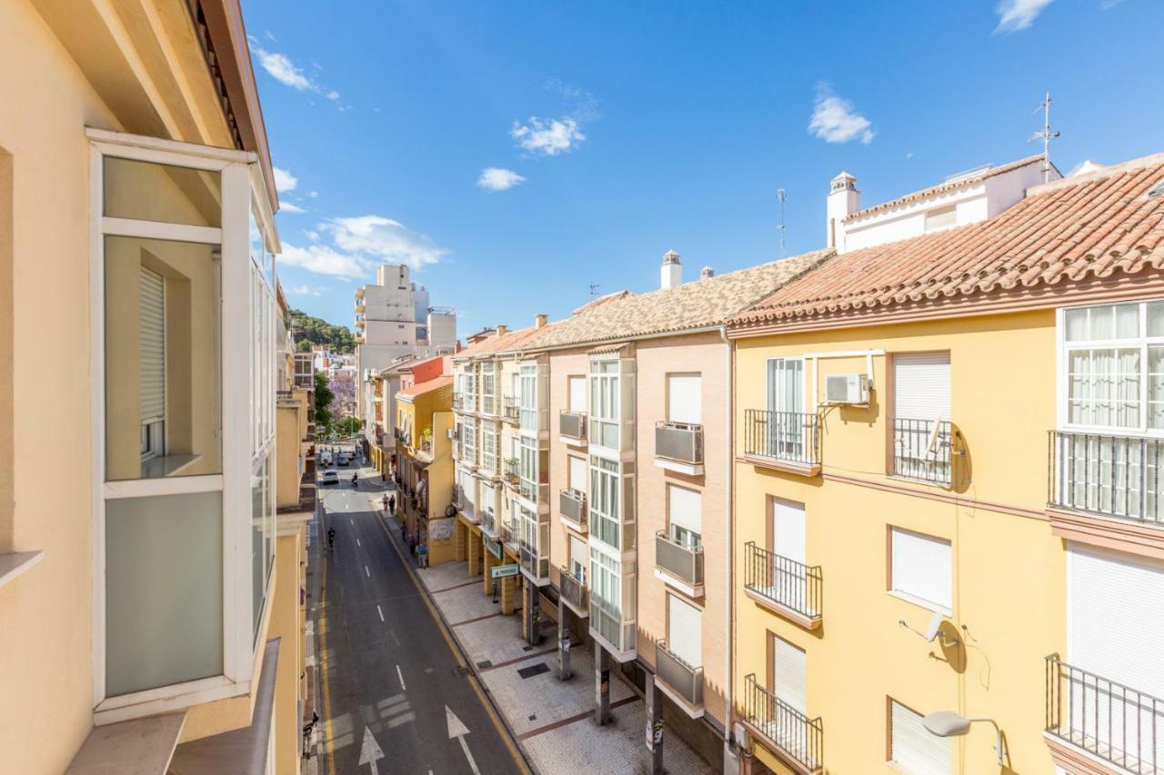 Apartamento La Rubia Mercedes *