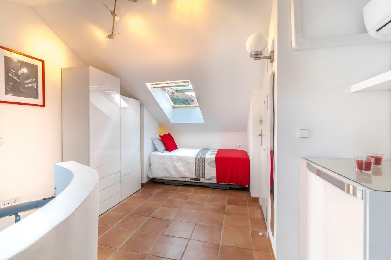 Apartamento La Rubia Mercedes *