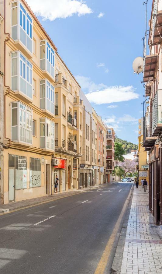 Apartamento La Rubia Mercedes