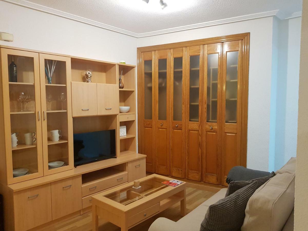 Apartamento Julias Málaga