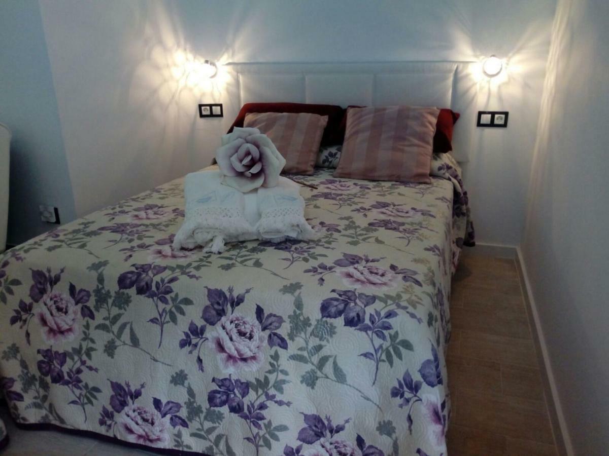 Alcolea Apartamento