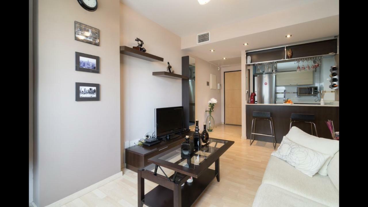 Playa Y Piscina 1-2 Personas Apartment *