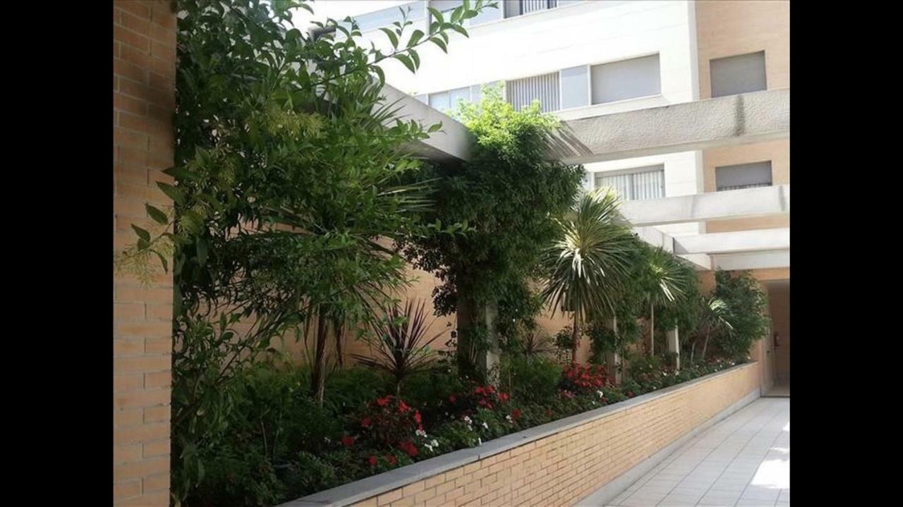 Playa Y Piscina 1-2 Personas Apartment Malaga