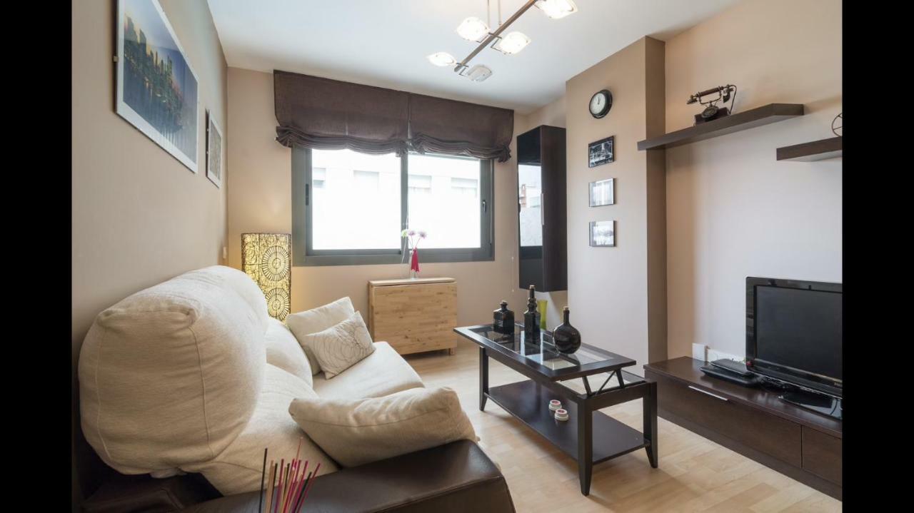 Apartment Playa Y Piscina 1-2 Personas *