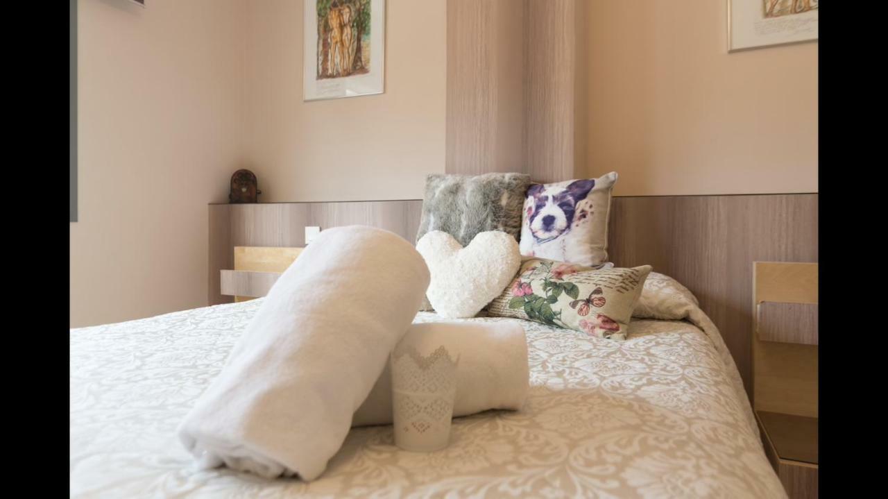 Playa Y Piscina 1-2 Personas Apartment Malaga
