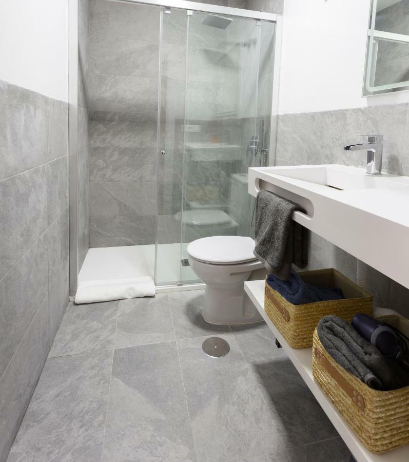 Flamingo Apartment Málaga
