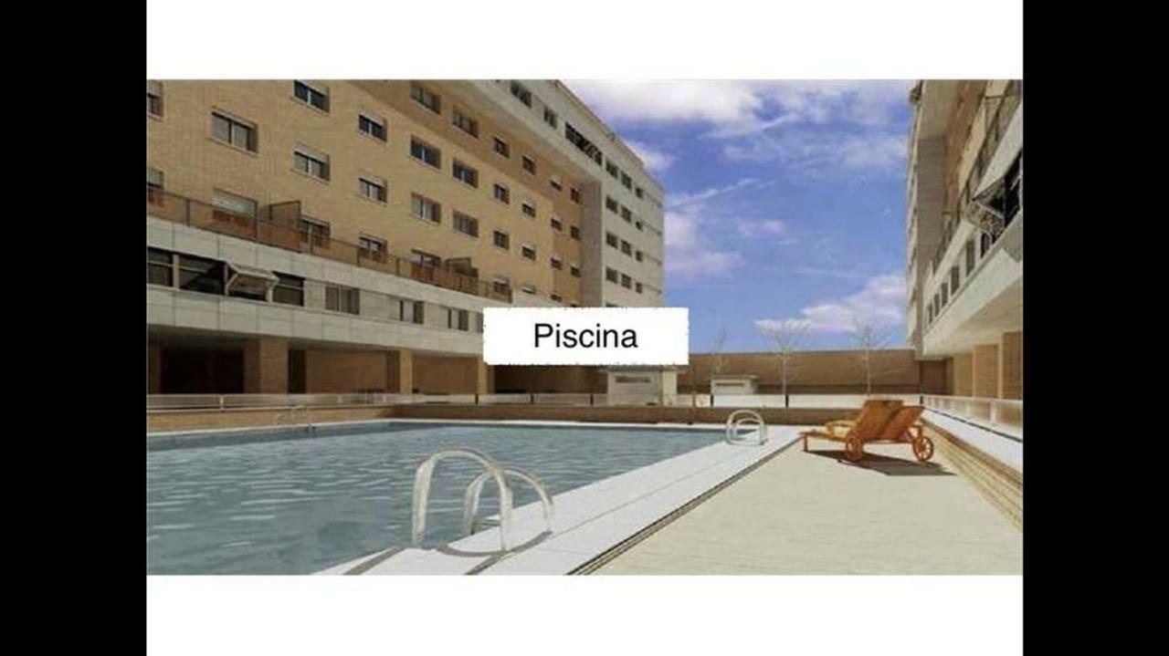 Appartamento Playa Y Piscina 1-2 Personas
