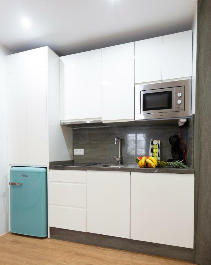 Apartment Flamingo Málaga