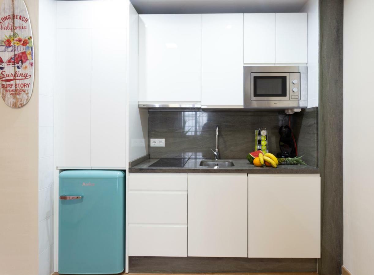 Flamingo Apartment Málaga
