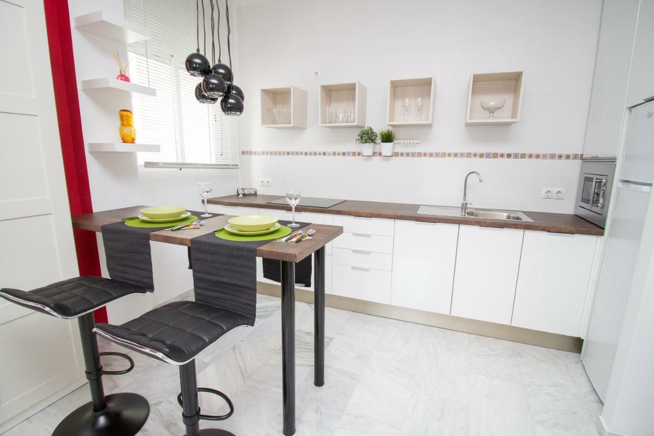 Apartamento Good Vibes Estudio Deluxe Trinidad 1 *