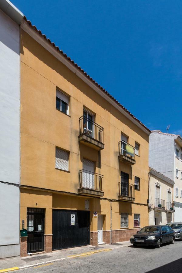 Good Vibes Estudio Deluxe Trinidad 1 Apartamento