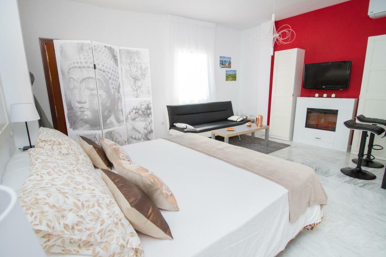 Apartamento Good Vibes Estudio Deluxe Trinidad 1 *