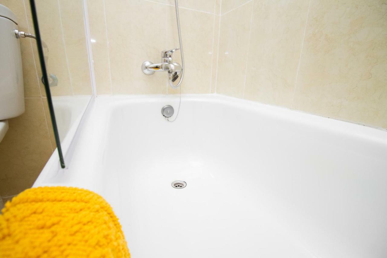 Good Vibes Estudio Deluxe Trinidad 1 Apartamento *